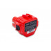 Baterie pro Makita 1220 / 1222 / 1233 / 1234, 12 V, 1.5 Ah 