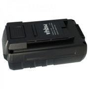 Baterie pro AL-KO 38.4 Li / EnergyFlex / Moweo, 36 V, 4.0 Ah Baterie pro AL-KO 38.4 Li / EnergyFlex / Moweo, 36 V, 4.0 Ah