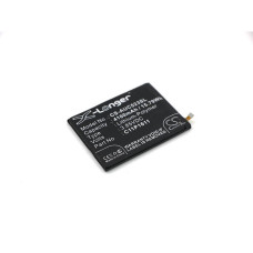 Baterie pro Asus ZenFone 3 Max / ZC520TL, 4100 mAh Baterie pro Asus ZenFone 3 Max / ZC520TL, 4100 mAh