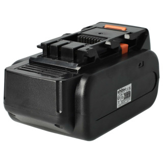 Baterie pro Panasonic EY9L50 / EZ9L54, 18 V, 4.0 Ah