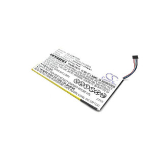 Baterie pro Asus MeMo Pad 10 / ME103K, 5000 mAh Baterie pro Asus MeMo Pad 10 / ME103K, 5000 mAh