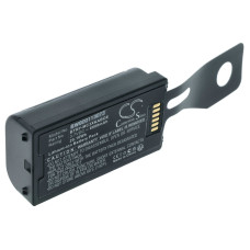 Baterie pro Symbol MC3100 / MC3190, 6800 mAh Baterie pro Symbol MC3100 / MC3190, 6800 mAh