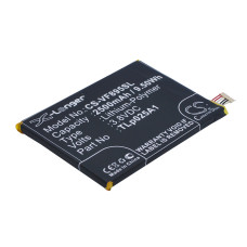 Baterie pro Alcatel One Touch Pop 2, 2500 mAh Baterie pro Alcatel One Touch Pop 2, 2500 mAh
