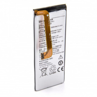 Baterie pro Lenovo Zuk 2 / K920, 3400 mAh Baterie pro Lenovo Zuk 2 / K920, 3400 mAh
