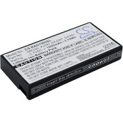 Baterie pro Dell PowerEdge H700 / R300 / T300, 1000 mAh Baterie pro Dell PowerEdge H700 / R300 / T300, 1000 mAh