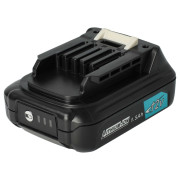 Baterie pro Makita BL1016 / BL1021B / BL1040B, 12 V, 1.5 Ah Baterie pro Makita BL1016 / BL1021B / BL1040B, 12 V, 1.5 Ah