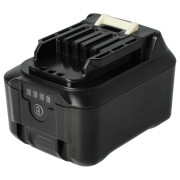 Baterie pro Makita BL1016 / BL1021B / BL1040B, 12 V, 5.0 Ah Baterie pro Makita BL1016 / BL1021B / BL1040B, 12 V, 5.0 Ah
