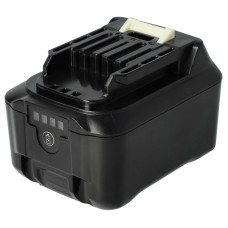 Baterie pro Makita BL1016 / BL1021B / BL1040B, 12 V, 5.0 Ah Baterie pro Makita BL1016 / BL1021B / BL1040B, 12 V, 5.0 Ah