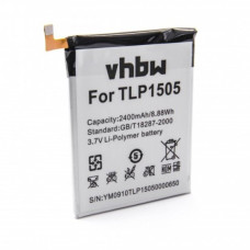 Baterie pro Wiko Ridge, 2400 mAh Baterie pro Wiko Ridge, 2400 mAh