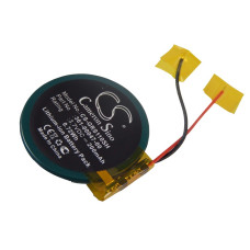 Baterie pro Garmin Approach S1 / ForeRunner 110, 200 mAh Baterie pro Garmin Approach S1 / ForeRunner 110, 200 mAh