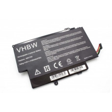 Baterie pro Lenovo ThinkPad Yoga 12 / Yoga S1 12", 3150 mAh Baterie pro Lenovo ThinkPad Yoga 12 / Yoga S1 12", 3150 mAh