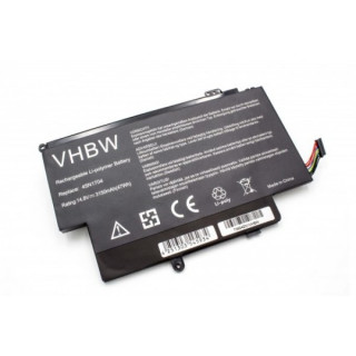 Baterie pro Lenovo ThinkPad Yoga 12 / Yoga S1 12", 3150 mAh