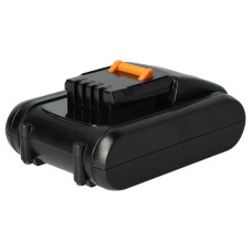 Baterie pro Worx WA3561 / WA3516, 20 V, 1.5 Ah Baterie pro Worx WA3561 / WA3516, 20 V, 1.5 Ah
