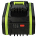Baterie pro Worx WA3561 / WA3516, 20 V, 4.0 Ah Baterie pro Worx WA3561 / WA3516, 20 V, 4.0 Ah