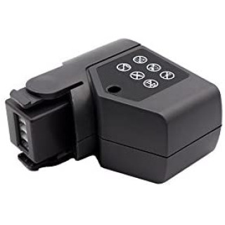 Baterie pro Wolf Garten Li-ion Power RR 3000, 7.2 V, 1.5 Ah Baterie pro Wolf Garten Li-ion Power RR 3000, 7.2 V, 1.5 Ah