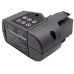 Baterie pro Wolf Garten Li-ion Power RR 3000, 7.2 V, 1.5 Ah Baterie pro Wolf Garten Li-ion Power RR 3000, 7.2 V, 1.5 Ah