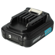 Baterie pro Makita BL1016 / BL1021B / BL1040B, 12 V, 2.0 Ah Baterie pro Makita BL1016 / BL1021B / BL1040B, 12 V, 2.0 Ah