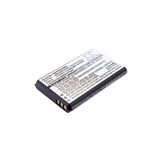 Baterie pro Philips Xenium X116 / X125 / X126 / X128, 1100 mAh Baterie pro Philips Xenium X116 / X125 / X126 / X128, 1100 mAh