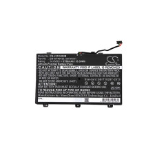 Baterie pro Lenovo ThinkPad S3 Yoga 14, 3750 mAh Baterie pro Lenovo ThinkPad S3 Yoga 14, 3750 mAh