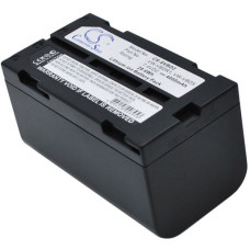 Baterie VW-VBD1 / BN-V812 pro Panasonic AG-EZ1 / NV-DA1EN / PV-DV700, 4000 mAh Baterie VW-VBD1 / BN-V812 pro Panasonic AG-EZ1 / NV-DA1EN / PV-DV700, 4000 mAh