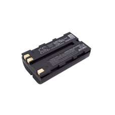 Baterie GEB90 / GEB211 / ZBA200 pro Leica ATX1200 / Piper 100 / RX1200 / GPS900, 3400 mAh Baterie GEB90 / GEB211 / ZBA200 pro Leica ATX1200 / Piper 100 / RX1200 / GPS900, 3400 mAh