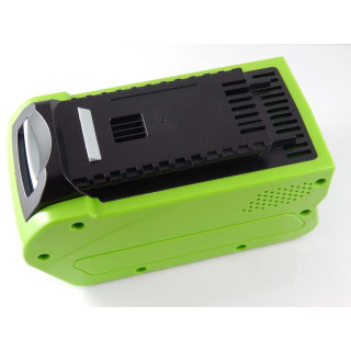 Baterie pro Greenworks 24252 / 29282, 40 V, 3.0 Ah Baterie pro Greenworks 24252 / 29282, 40 V, 3.0 Ah
