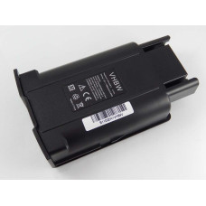 Baterie pro Kärcher EB 30/1, 1500 mAh