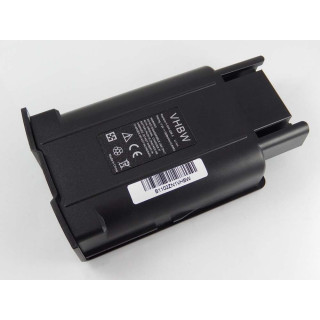 Baterie pro Kärcher EB 30/1, 1500 mAh Baterie pro Kärcher EB 30/1, 1500 mAh