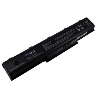 Baterie pro Medion Akoya E7218 / P7812 / P7624, 14.4V, 4400 mAh Baterie pro Medion Akoya E7218 / P7812 / P7624, 14.4V, 4400 mAh