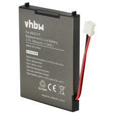 Baterie pro Oricom Secure SC703 / SC705 / SC710, 900 mAh