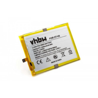 Baterie pro ZTE Blade D6 / V6 / X7, 2200 mAh Baterie pro ZTE Blade D6 / V6 / X7, 2200 mAh