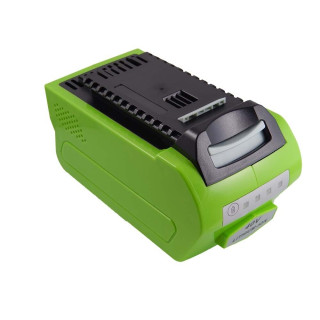 Baterie pro Greenworks 24252 / 29282, 40 V, 4.0 Ah
