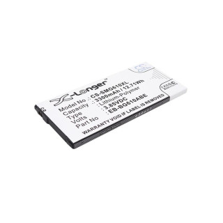 Baterie pro Samsung Galaxy J4 Plus / J6 Plus, 3300 mAh Baterie pro Samsung Galaxy J4 Plus / J6 Plus, 3300 mAh