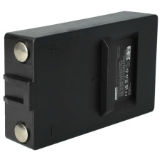 Baterie pro Hiab CombiDrive 4000 / HiDrive 4000, 2000 mAh Baterie pro Hiab CombiDrive 4000 / HiDrive 4000, 2000 mAh