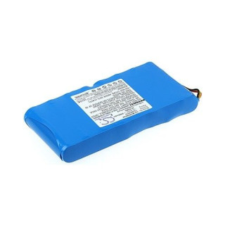 Baterie pro Monueal MR6500 / MR7700, 2800 mAh