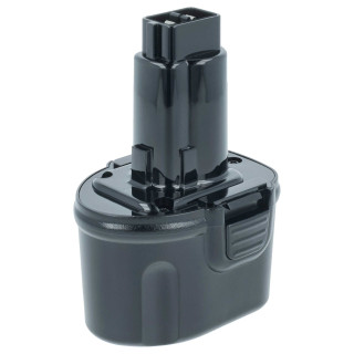Baterie pro DeWalt DE9057 / DE9085 / DW9057, 7.2 V, 2.0 Ah