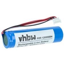 Baterie pro Datalogic Gryphon GBT4100 / GBT4400, 3400 mAh Baterie pro Datalogic Gryphon GBT4100 / GBT4400, 3400 mAh