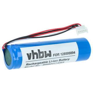 Baterie pro Datalogic Gryphon GBT4100 / GBT4400, 3400 mAh Baterie pro Datalogic Gryphon GBT4100 / GBT4400, 3400 mAh