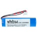 Baterie pro Datalogic Gryphon GBT4100 / GBT4400, 3400 mAh Baterie pro Datalogic Gryphon GBT4100 / GBT4400, 3400 mAh