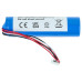 Baterie pro Datalogic Gryphon GBT4100 / GBT4400, 3400 mAh Baterie pro Datalogic Gryphon GBT4100 / GBT4400, 3400 mAh