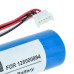 Baterie pro Datalogic Gryphon GBT4100 / GBT4400, 3400 mAh Baterie pro Datalogic Gryphon GBT4100 / GBT4400, 3400 mAh
