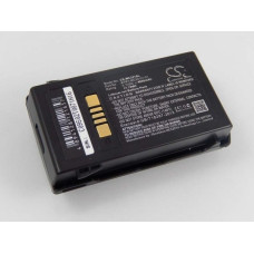 Baterie pro Symbol MC3200 / Motorola MC3200, 4800 mAh Baterie pro Symbol MC3200 / Motorola MC3200, 4800 mAh
