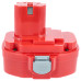 Baterie pro Makita 1822 / 1823 / 1833 / 1834 / 1835, 18 V, 2.0 Ah Baterie pro Makita 1822 / 1823 / 1833 / 1834 / 1835, 18 V, 2.0 Ah