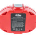 Baterie pro Makita 1822 / 1823 / 1833 / 1834 / 1835, 18 V, 2.0 Ah Baterie pro Makita 1822 / 1823 / 1833 / 1834 / 1835, 18 V, 2.0 Ah
