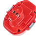 Baterie pro Makita 1822 / 1823 / 1833 / 1834 / 1835, 18 V, 2.0 Ah Baterie pro Makita 1822 / 1823 / 1833 / 1834 / 1835, 18 V, 2.0 Ah