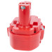 Baterie pro Makita 1822 / 1823 / 1833 / 1834 / 1835, 18 V, 2.0 Ah Baterie pro Makita 1822 / 1823 / 1833 / 1834 / 1835, 18 V, 2.0 Ah