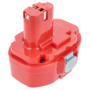 Baterie pro Makita 1822 / 1823 / 1833 / 1834 / 1835, 18 V, 3.0 Ah Baterie pro Makita 1822 / 1823 / 1833 / 1834 / 1835, 18 V, 3.0 Ah