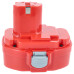 Baterie pro Makita 1822 / 1823 / 1833 / 1834 / 1835, 18 V, 3.0 Ah