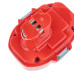 Baterie pro Makita 1822 / 1823 / 1833 / 1834 / 1835, 18 V, 3.0 Ah