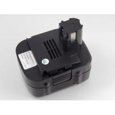 Baterie pro Panasonic EY9136 / EY9230 / EY9239, 15.6 V, 2.0 Ah Baterie pro Panasonic EY9136 / EY9230 / EY9239, 15.6 V, 2.0 Ah